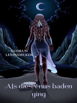 cover image of Als die Venus baden ging